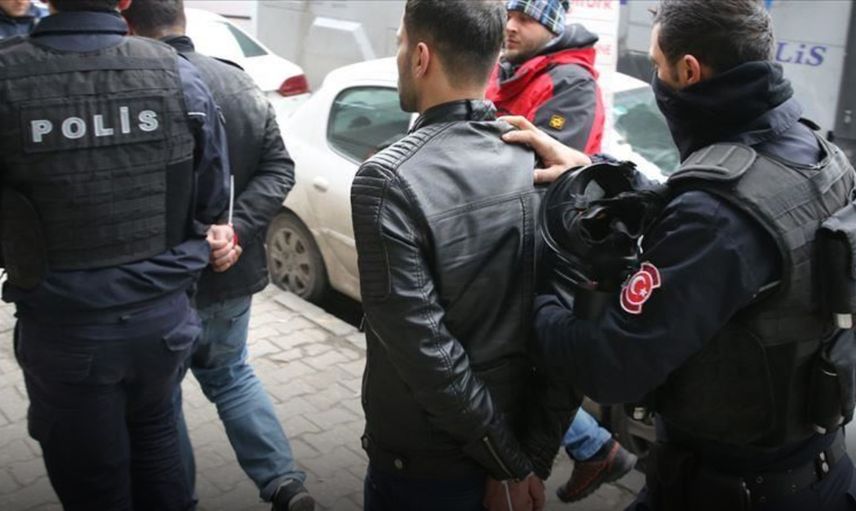 İstanbul merkezli dev operasyon: 20 ilde dolandırıcılık şebekesine darbe