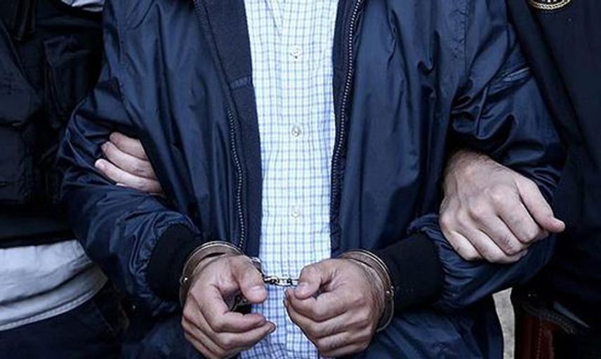 İstanbul Merkezli FETÖ Operasyonunda 75 Gözaltı