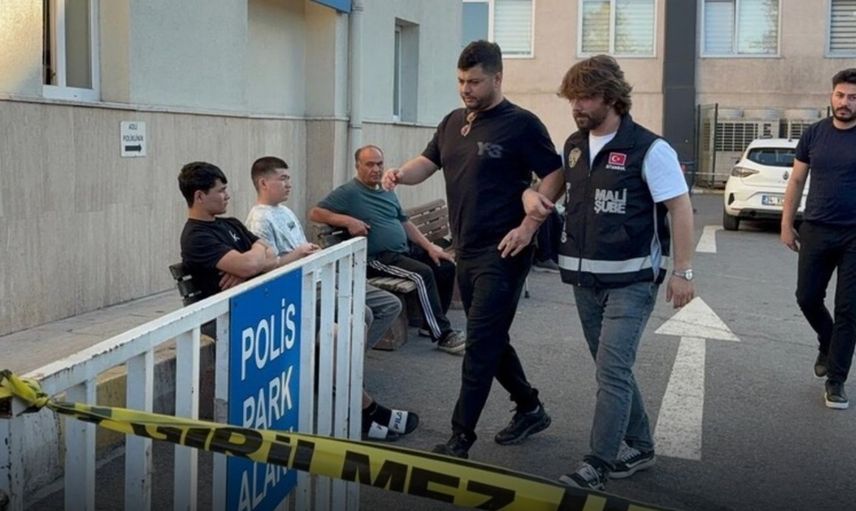 İstanbul Merkezli Usulsüz İskan Operasyonu: 27 Şüpheli Gözaltına Alındı