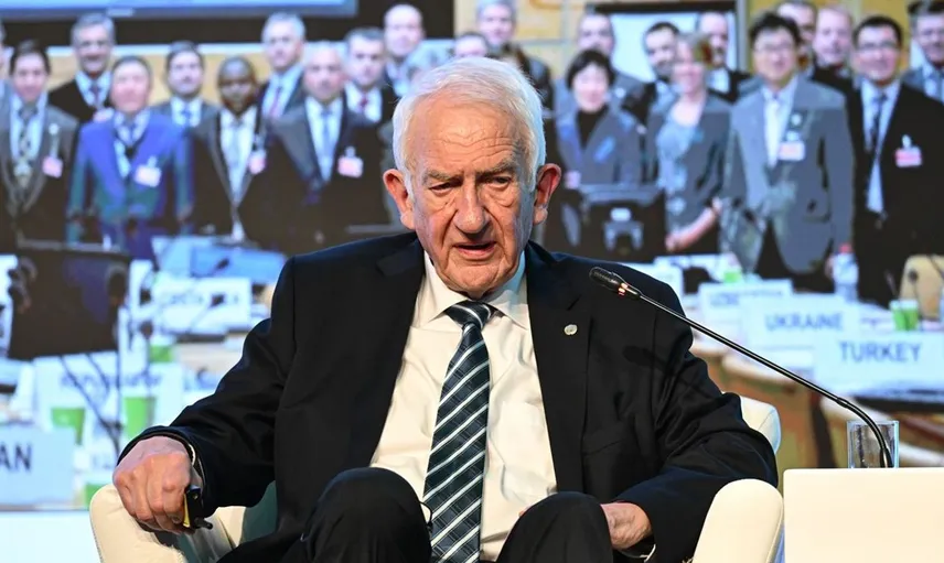 İstanbul Orman İnovasyon Haftası'nda Orman Yangınları Tartışıldı
