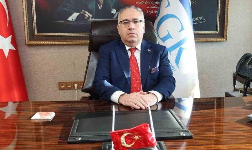 İstanbul SGK Müdürü Sertbaş'tan Kayıt Dışı İstihdam Uyarısı