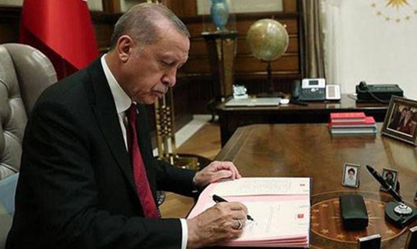 İstanbul Sözleşmesi Yürürlükten Kalktı