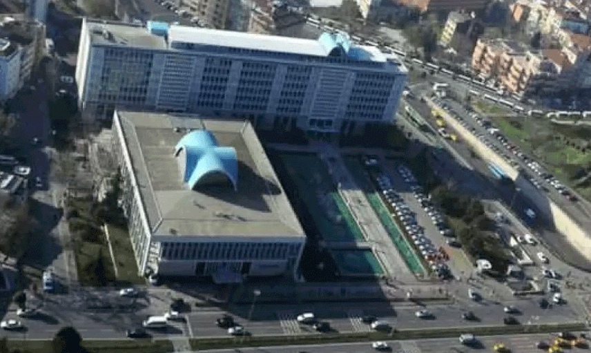 İstanbul Tabipler Odası İBB'ye Yapılan Teftiş Kararından Rahatsız Oldu