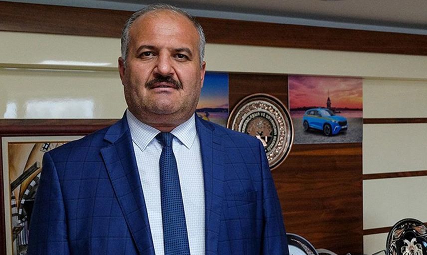 İstanbul Taksiciler Esnaf Odası Başkanı Taksicilere Aşılamada Öncelik Tanınmasından Memnun
