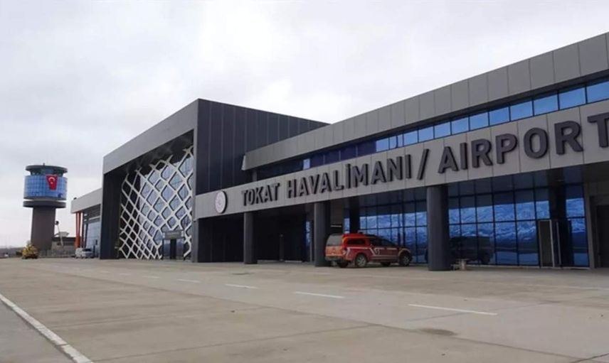 İstanbul -Tokat THY uçak biletleri ne kadar? İstanbul ve Ankara'dan Tokat'a uçak bileti kaç lira?