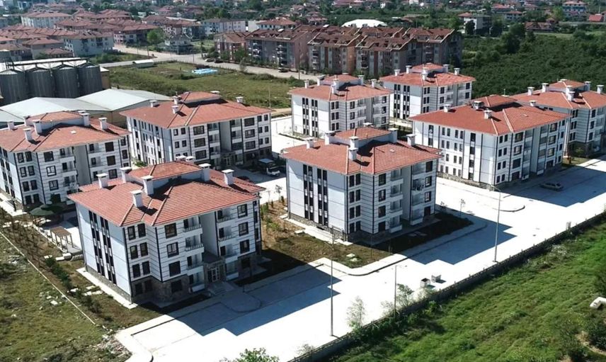 İstanbul TOKİ kura çekimleri başladı mı, sonuçları ne zaman açıklanacak? İstanbul TOKİ kura sorgulama nasıl yapılır? 2023 İstanbul TOKİ kura çekimi listesi