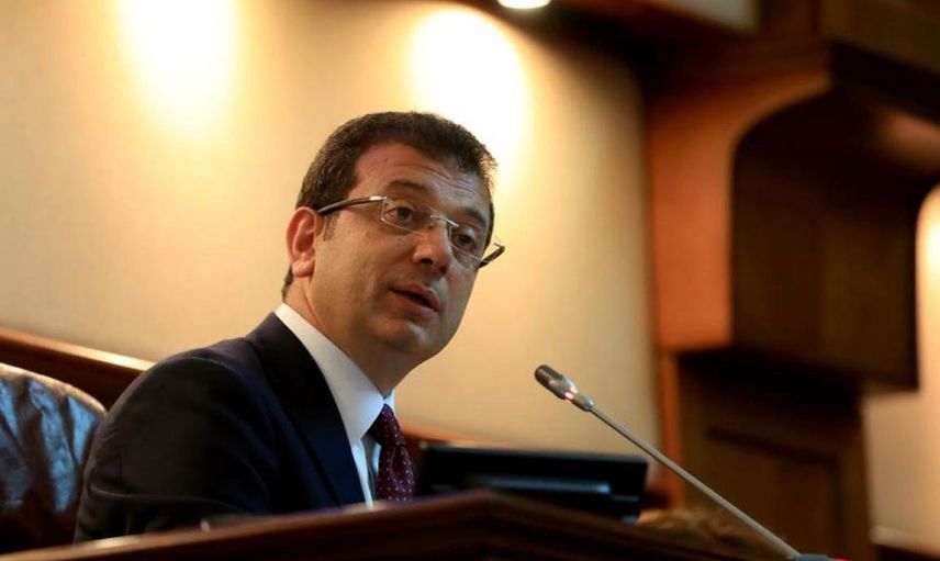 İstanbul Trafiğini Rahatlatacak Projeye Ekrem İmamoğlu Engeli!