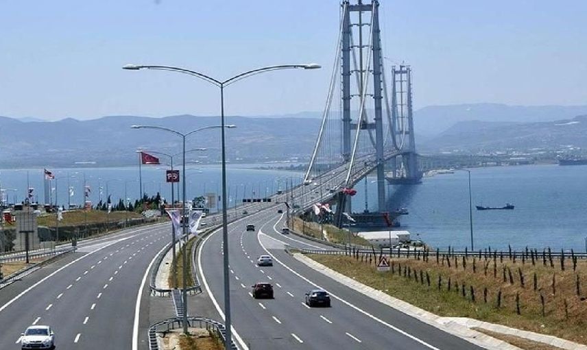 İstanbul Trafiğinde Kurban Bayramı Mucizesi: Sokaklar Boşaldı!