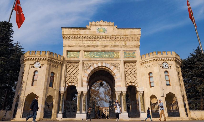 İstanbul Üniversitesi'nde 'Sahte imzayla atama' iddiası
