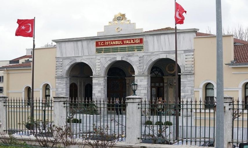 İstanbul Valiliği'nden flaş açıklama: Düzensiz göçmenlerle mücadele devam ediyor!