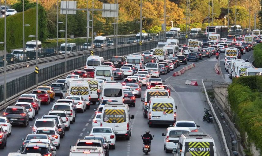 İstanbul Valiliği açıkladı: Trafiğe bayram düzenlemesi