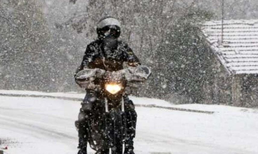 İstanbul Valiliği Duyurdu: Motokurye, Motosiklet ve Elektrikli Skuter Kullanımı Yasak!