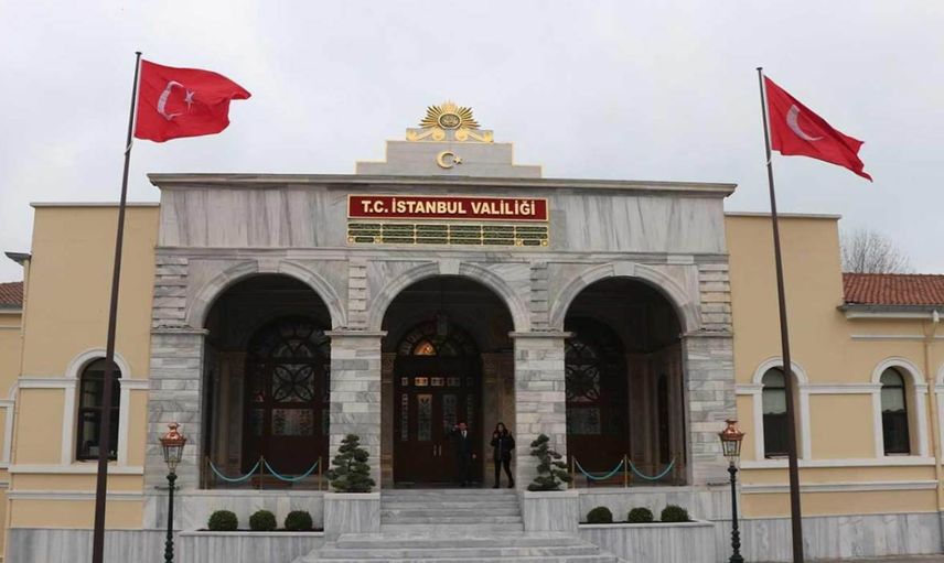 İstanbul Valiliği kararı açıkladı: Suriyeliler kayıtlı oldukları illere dönecek