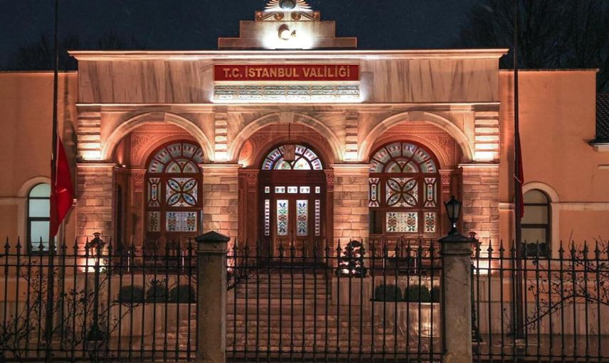 İstanbul Valiliği: "Kurban Bayramı İçin 284 bin personel görevlendiriyor!" İşte detaylar...