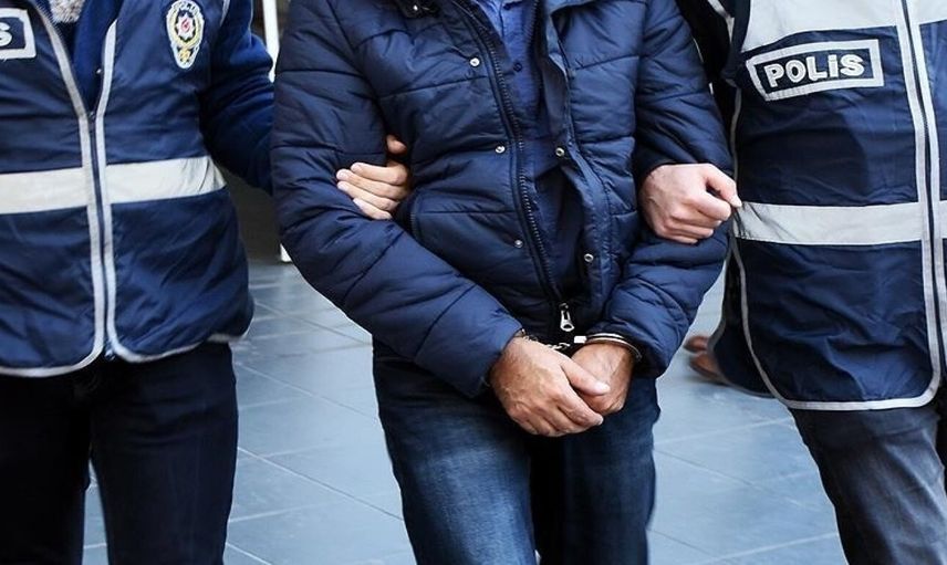 İstanbul Valiliği Operasyonu: DEM Parti İlçe Merkezi’nde 2 şüpheli yakalandı!