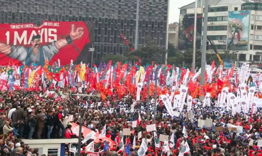 İstanbul Valiliği’nden 1 Mayıs açıklaması: Toplu taşımaya kısıtlama getirildi