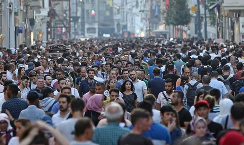 İstanbul Valiliği'nden flaş açıklama: Bugün itibarıyla ilimizde 1.305.307 yabancı yasal olarak ikamet etmektedir