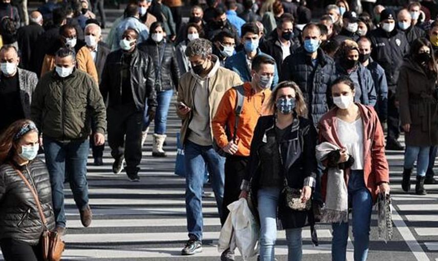 İstanbul Valiliği’nden Normalleşme Süreci Açıklaması Geldi