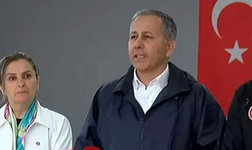 İstanbul Valiliği’nden son dakika açıklaması: Saat vererek uyardı