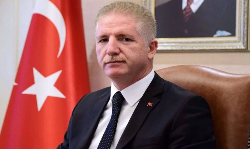 İstanbul Valisi Davut Gül uyardı: Görürseniz hemen 112’yi arayın