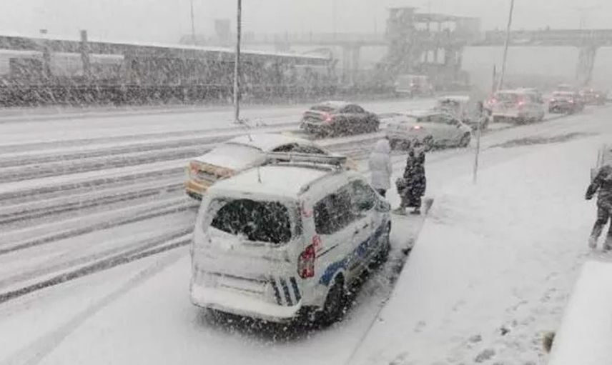 İstanbul Valisi: Trakya'dan İstanbul'a Girişlere İzin Verilmeyecek