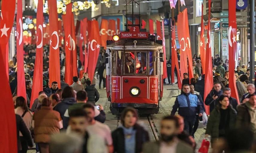 İstanbul Valisi Yerlikaya açıkladı: Genel Emir yayınlandı