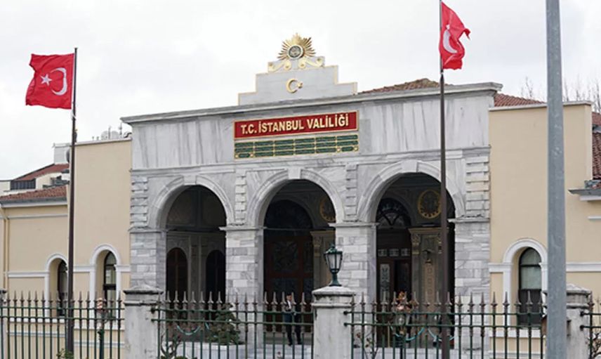 İstanbul Valisi’nden bayram mesajı: “Dikkatli olalım! Yorgun, dalgın, uykusuz yola çıkmayalım.”
