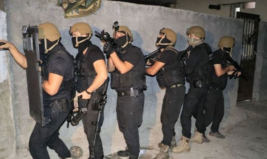 İstanbul ve Adana’da DEAŞ Operasyonu