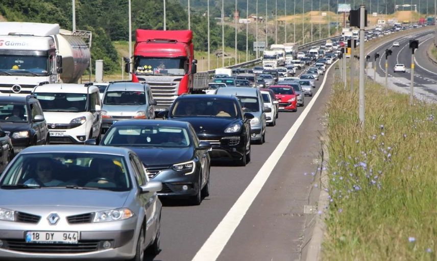 İstanbul ve Ankara bayram tedbirleri: Ağır tonajlı araçlara giriş yasağı konuldu