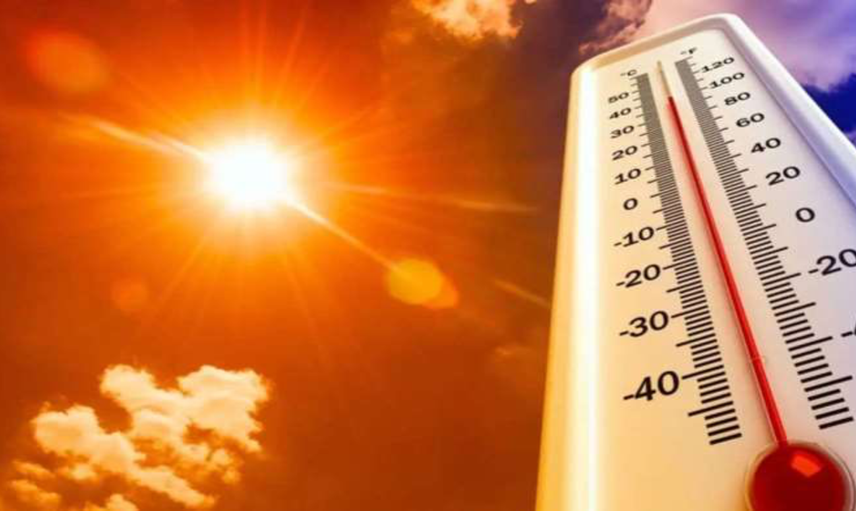 İstanbul ve Ankara için 30 dereceye işaret edildi! Vatandaş sıcaktan patlayacak