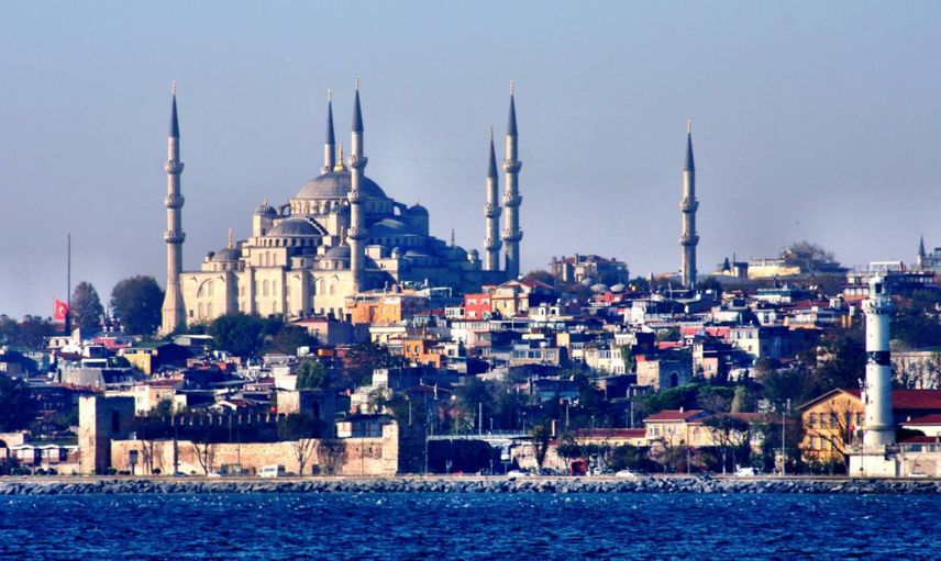 İstanbul ve İzmir için korkutan açıklama: Sular altında kalabilir