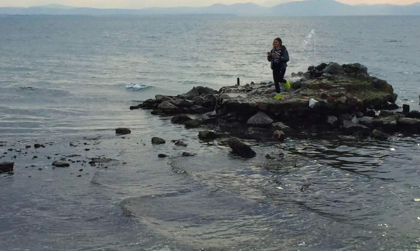 İstanbul Yenikapı deniz kaynaması nedir, neden oldu? Deniz kaynaması neye işarettir? Celal Şengör’den deniz kaynaması açıklaması