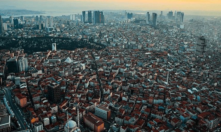 İstanbul yenilenmeye gidiyor: Bursa depremi sonrası harekete geçildi