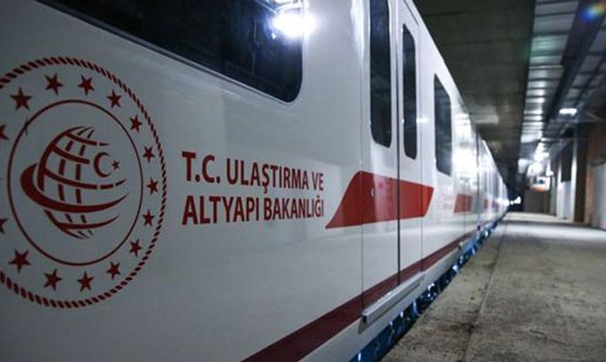 İstanbul'a 2 Raylı Sistem Hattı Daha Ekleniyor