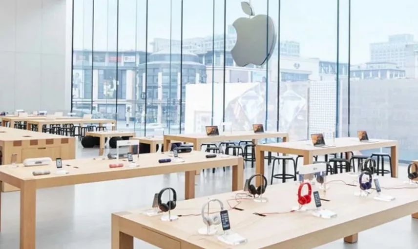 İstanbul'a Açılacak En Büyük Apple Store'u İçin İş İlanları Yayınlandı!