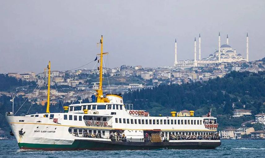 İstanbul’a ilaç olacak: 7 yeni deniz hattı seferlere başlıyor! Bilet fiyatları belli oldu