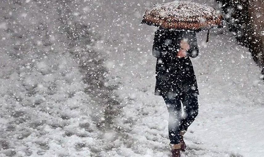 İstanbul’a ne zaman kar yağacak? Meteorolojiden uyarı geldi