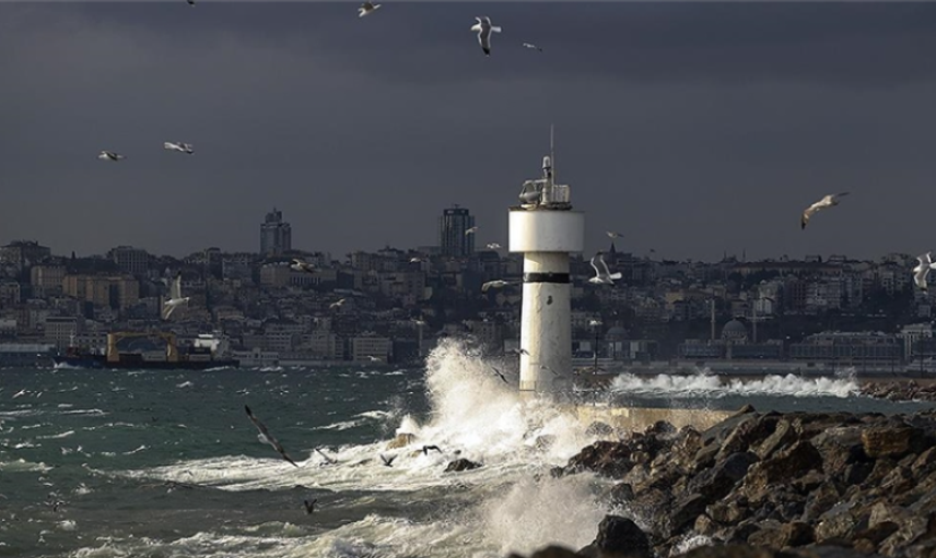 İstanbul'a önemli uyarı