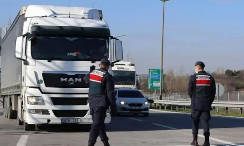 İstanbul'a tır ve kamyon girişi yasaklandı mı?  İstanbul'a kamyon ve tır girişi yasağı ne zaman kalkacak?