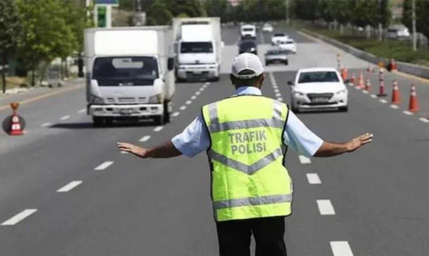 İstanbul'da 1 Mayıs 2022'de hangi yollar kapalı? Valilik'ten kapalı olan yollar ve alternatif güzergahlar listesi..