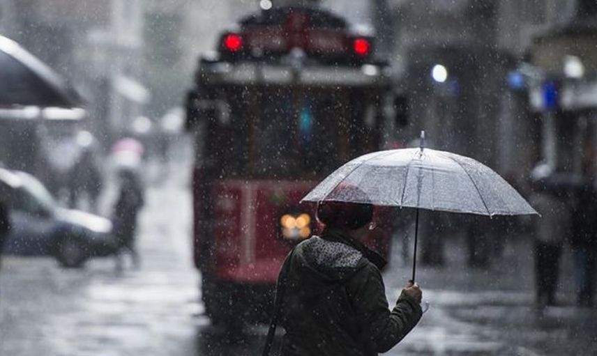 İstanbul'da 144 saatlik kabus başlıyor