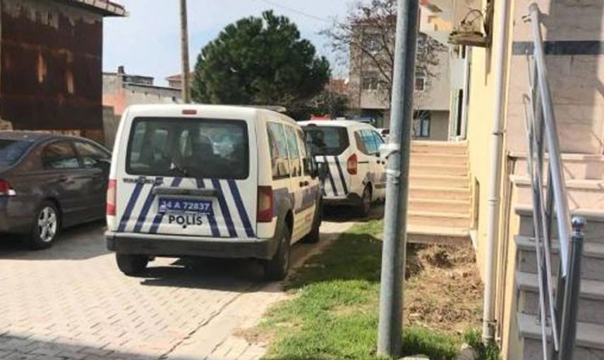 İstanbul'da 15 Yaşındaki Genç Yatağında Ölü Bulundu