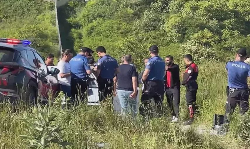 İstanbul’da 2 şahıs polisle çatıştı: Ölü ve yaralı var