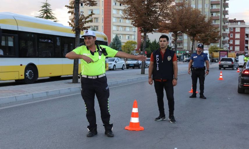 İstanbul’da 29 Ekim hareketliliği: O yollar trafiğe kapatılacak