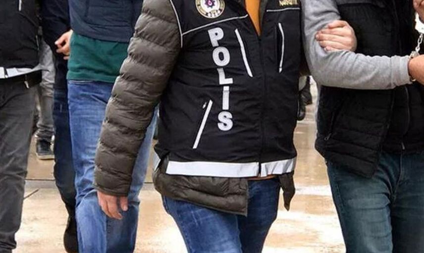 İstanbul'da 3 İlçede Uyuşturucu Operasyonu