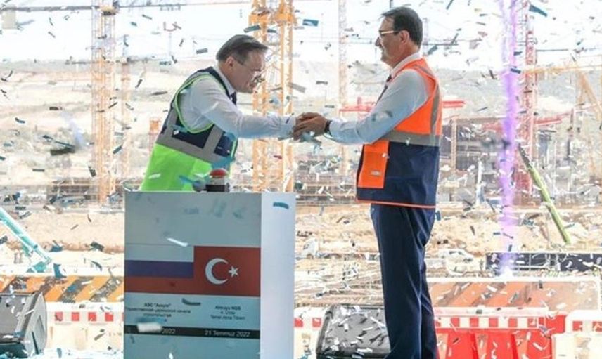 İstanbul'da 41 ayda 41 dev eser! Açılışını Cumhurbaşkanı Recep Tayyip Erdoğan yapacak!