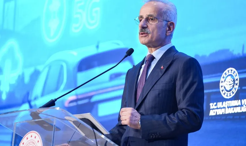 İstanbul'da 5G Destekli Akıllı Ulaşım Sistemi Uygulamaya Geçti