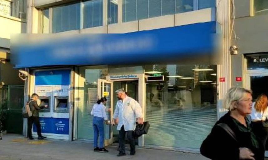 İstanbul’da akıllara durgunluk veren soygun: 1.5 saat sonra fark edildi