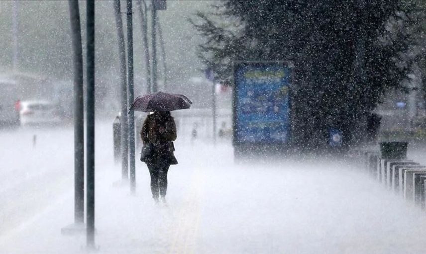 İstanbul'da akşam kabusu