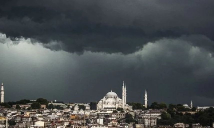 İstanbul’da alarm verildi! Tehlike 4 gün sürecek